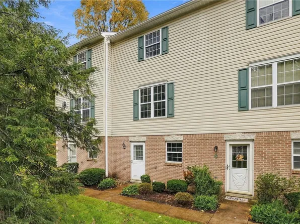 836 Mount Pleasant Rd, Greensburg, PA 15601
