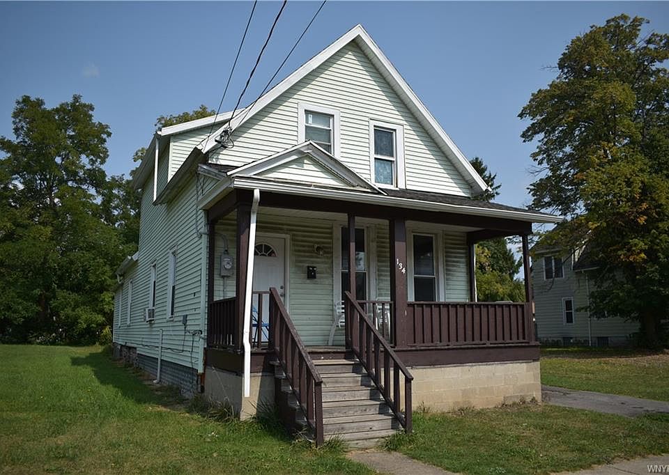 134 French St, Buffalo, NY 14211 | Zillow