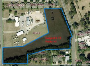 111 N College St, Georgetown, TX 78626