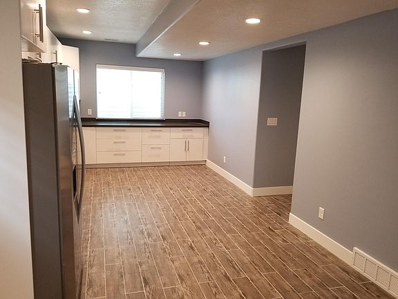 Additional Angle of Kitchen