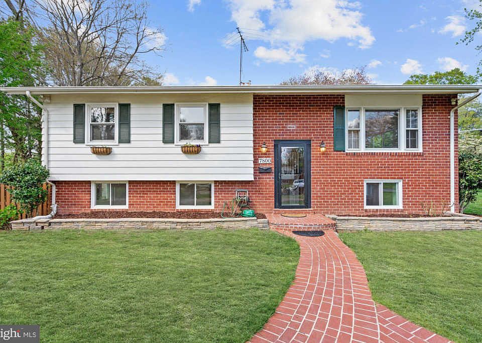 1st image of 7800 Maris Ct