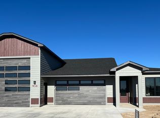 908 Malgretout, Dodge City, KS 67801