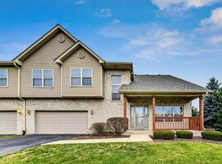 1256 Lacoma Dr, Lockport, IL 60441