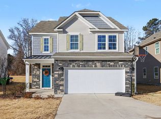 1205 Weavers Trace Dr, Zebulon, NC 27597