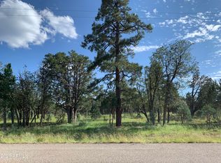 2296 Deer Path #292, Happy Jack, AZ 86024