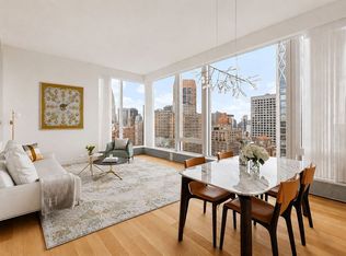Madison House, New York, NY 10016
