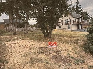 6600 NE Jones Loop, Neotsu, OR 97364