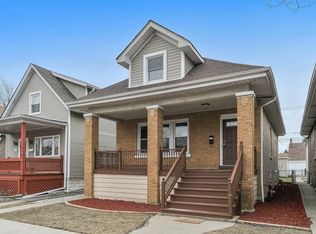 6043 W Byron St, Chicago, IL