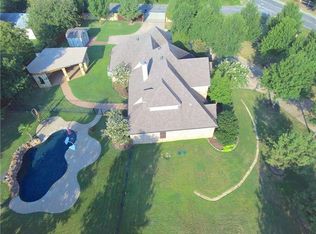 450 Turner Warnell Rd, Mansfield, TX 76063