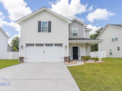 902 Jena Ct, Hinesville, GA, 31313