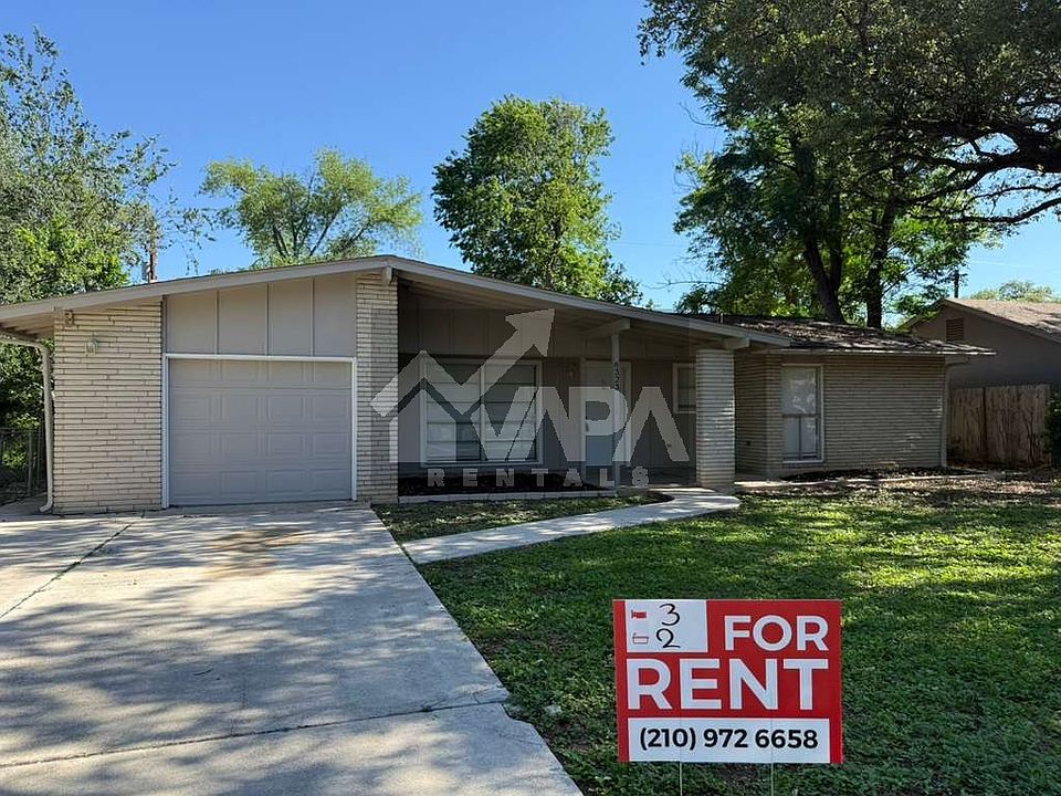 1st image of 6323 Flint Rock Dr