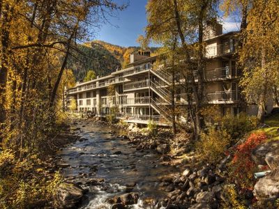 1039 E Cooper Ave APT 16, Aspen, CO, 81611