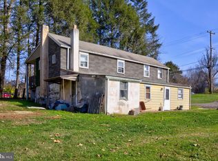 357 Evergreen Rd, Pottstown, PA 19464