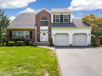 1367 Gillian Court, Toms River, NJ, 08753