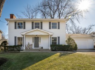 317 Cottage Ave, Glen Ellyn, IL
