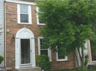11307 Narrow Trail Ter, Beltsville, MD 20705