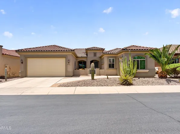 4210 N POTOMAC Drive, Florence, AZ 85132