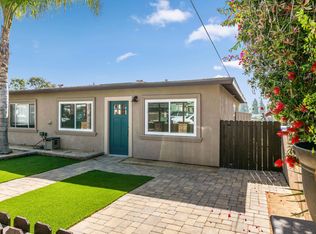 1759 Pentuckett Ave, San Diego, CA 92104