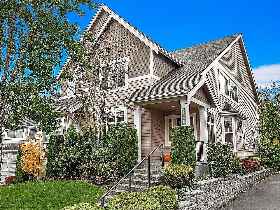 1st image of 6737 161st Ave SE Unit B