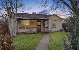 1301 Poplar St, Denver, CO 80220