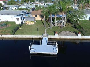 13602 Allyn Dr, Hudson, FL 34667