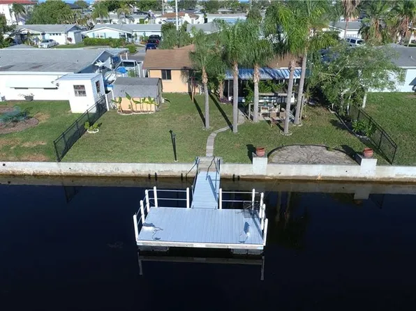 13602 Allyn Dr, Hudson, FL 34667