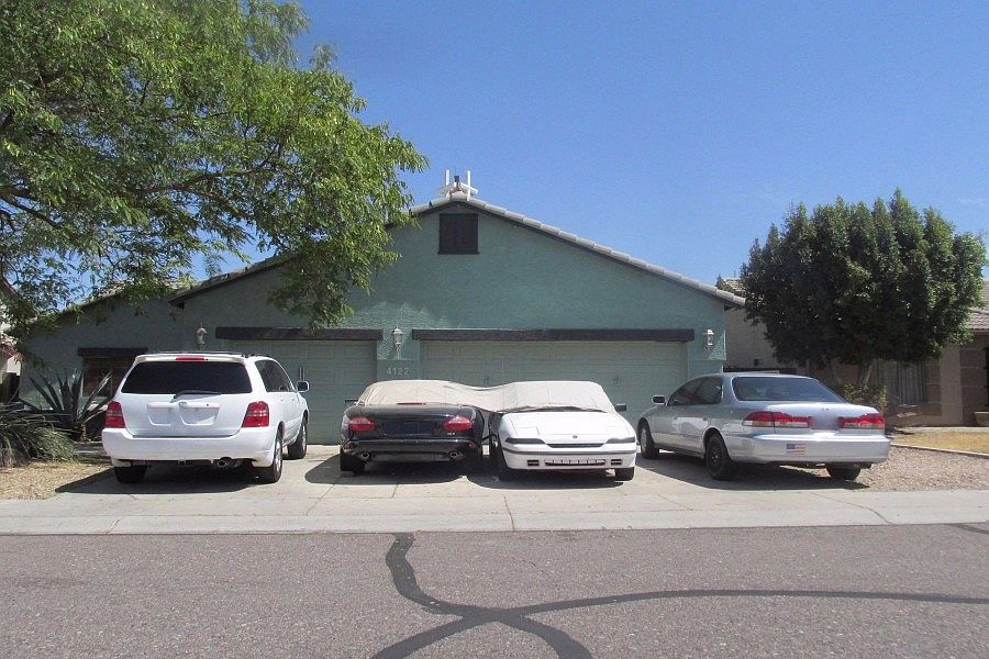 1st image of 4122 W Yukon Dr