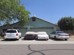 4122 W Yukon Dr, Glendale, AZ 85308