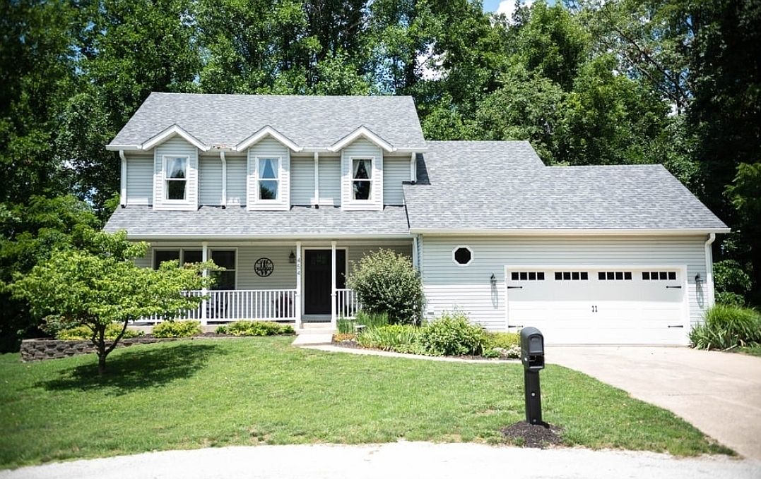 454 E 550 S, Cloverdale, IN 46120 MLS 21931643 Zillow