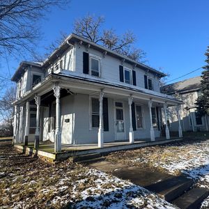 121 New St, Mount Sterling, OH, 43143