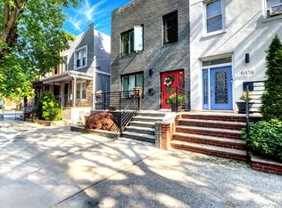 6416 Cooper Avenue, Ridgewood, NY 11385