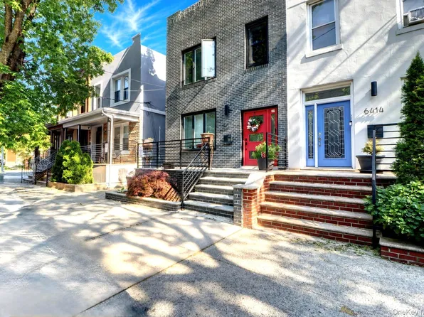 6416 Cooper Avenue, Ridgewood, NY 11385