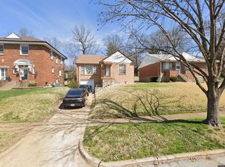 7361 Melrose Ave, Saint Louis, MO
