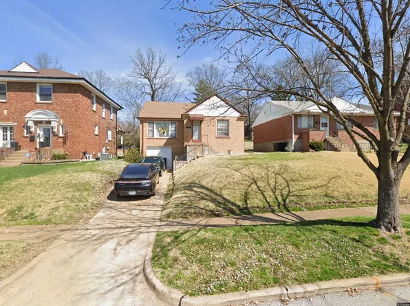 7361 Melrose Ave, Saint Louis, MO 63130