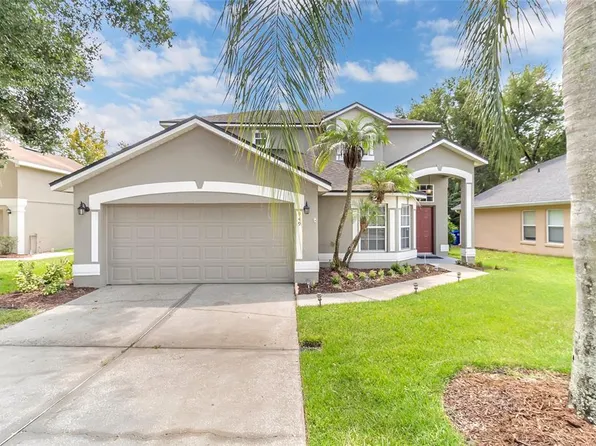 949 PICKFAIR TERRACE, LAKE MARY, FL 32746