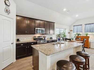 9121 Silver Dollar Dr, Fort Worth, TX, 76131