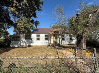 286 Polk Ave, Lebanon, MO 65536