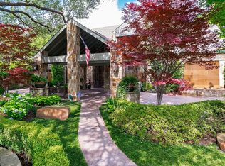 5927 Warm Mist Ln, Dallas, TX 75248
