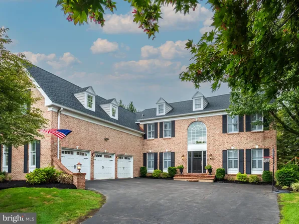 55 Delancy Ct, Phoenixville, PA 19460