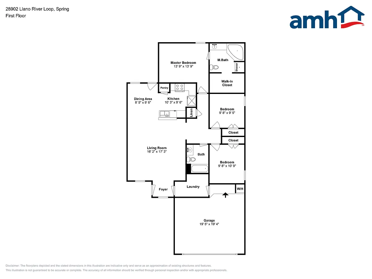 Building Photo - 28902 Llano River Loop