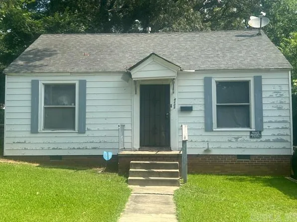 4608 W 24th St, Little Rock, AR 72204