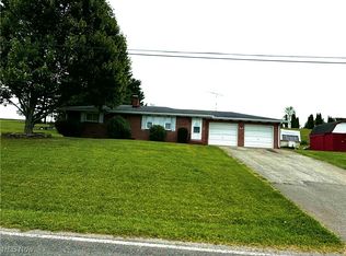 47336 Bell School Rd, East Liverpool, OH 43920