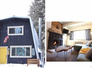 327 Mojave Blvd, Big Bear City, CA 92314