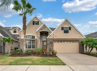 2330 Sand Arbor Cir, Orlando, FL 32824