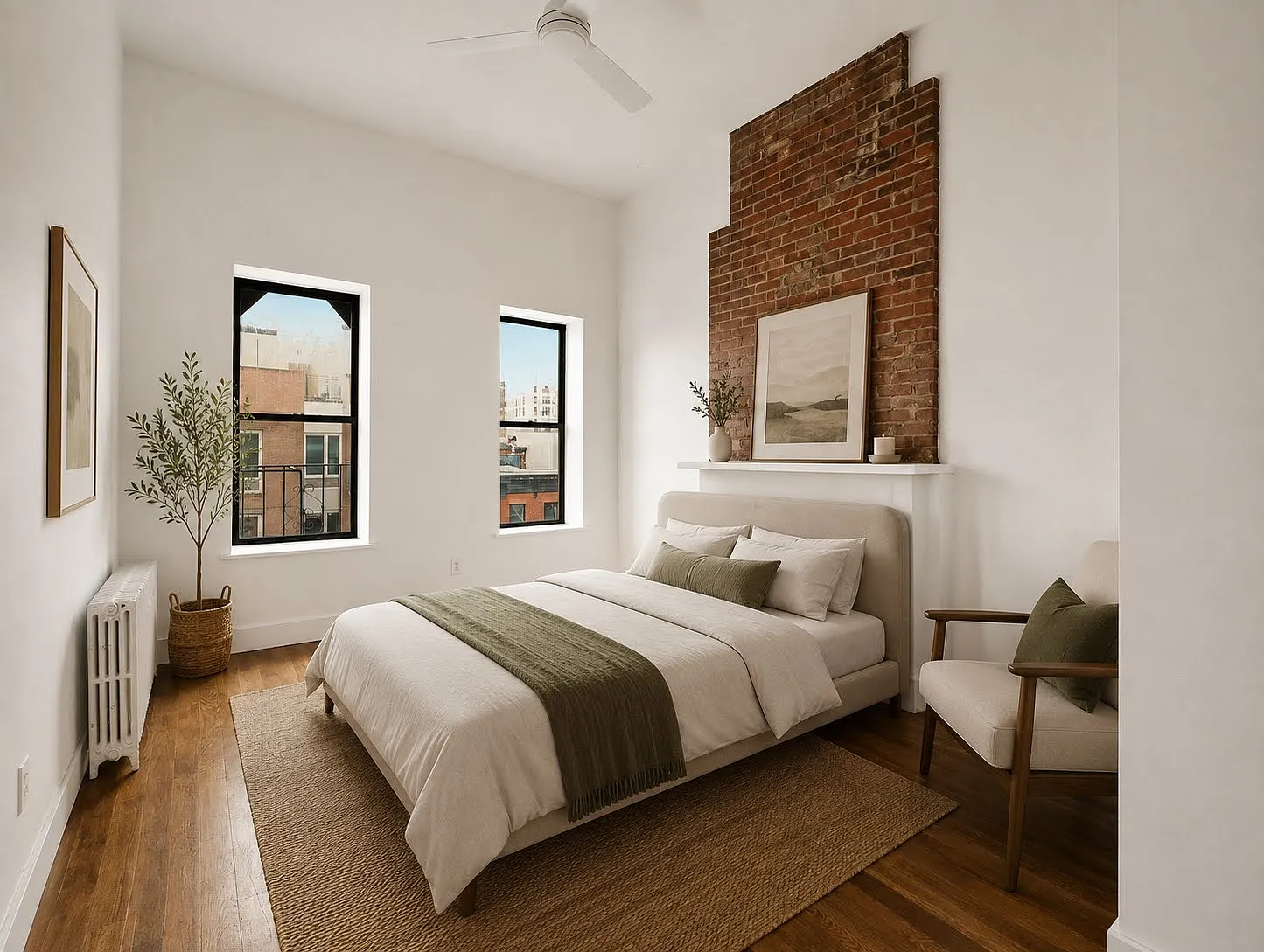 73 Steuben Street — Photo 1