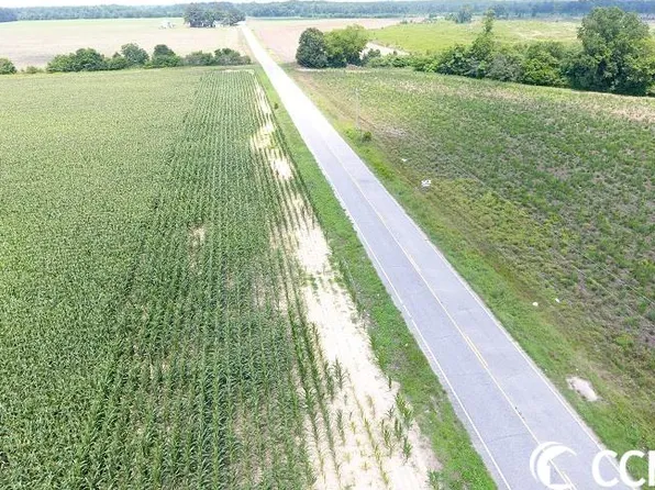 Lot 2 East Main St., Bennettsville, SC 29512