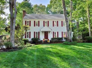 354 Glenpark Ln, Midlothian, VA 23114