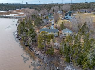 1527 Lorneville Rd, Saint John, NB E2M 7H5