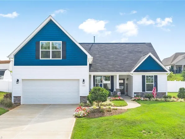 108 Belay Dr, King, NC 27021