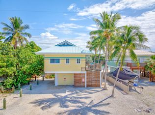 16 E Kyle Way, Marathon, FL 33050